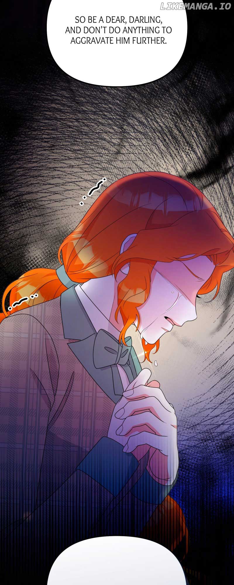 To Those Who Long for My Destruction Chapter 45 - Page 10