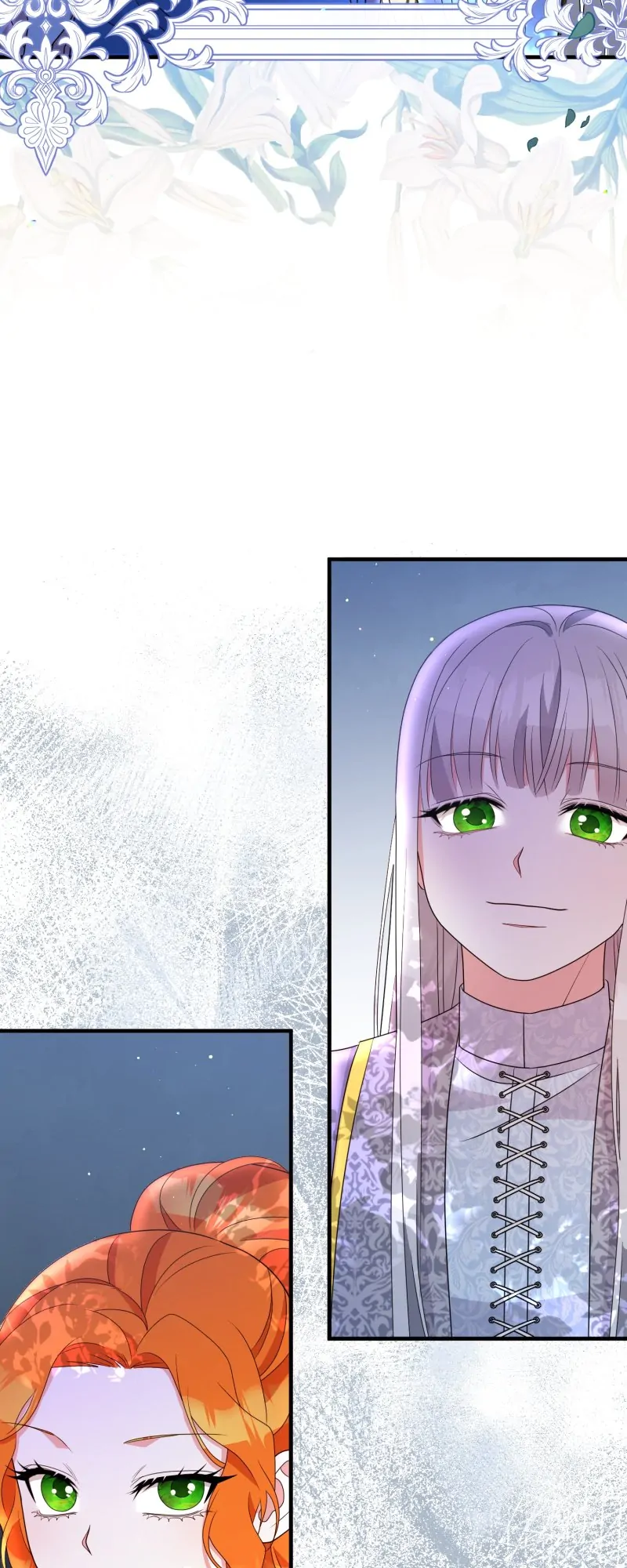 To Those Who Long for My Destruction Chapter 46 - Page 2
