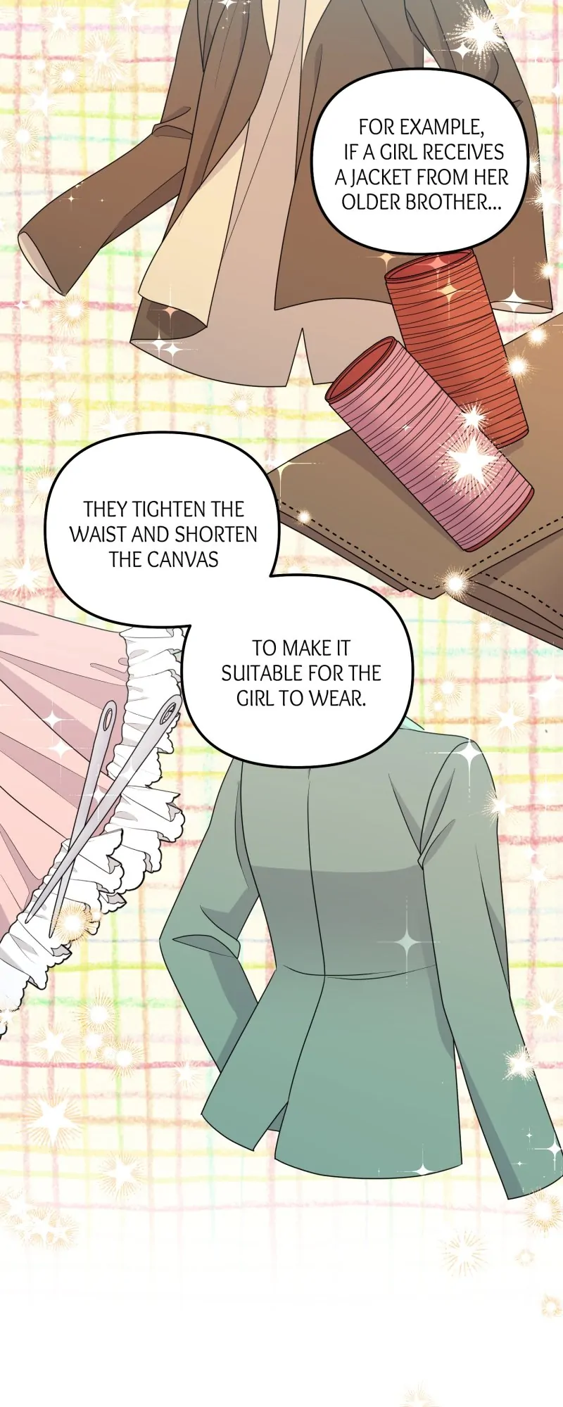 To Those Who Long for My Destruction Chapter 46 - Page 22
