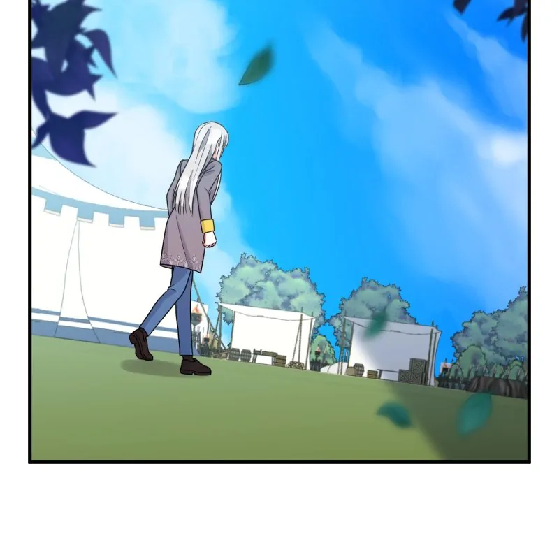 To Those Who Long for My Destruction Chapter 46 - Page 26