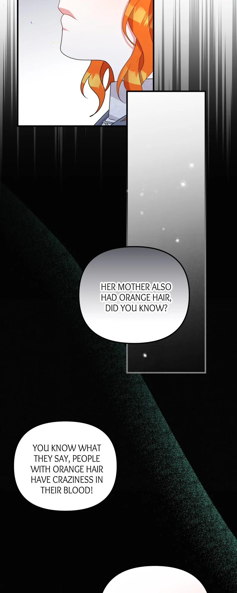 To Those Who Long for My Destruction Chapter 46 - Page 44