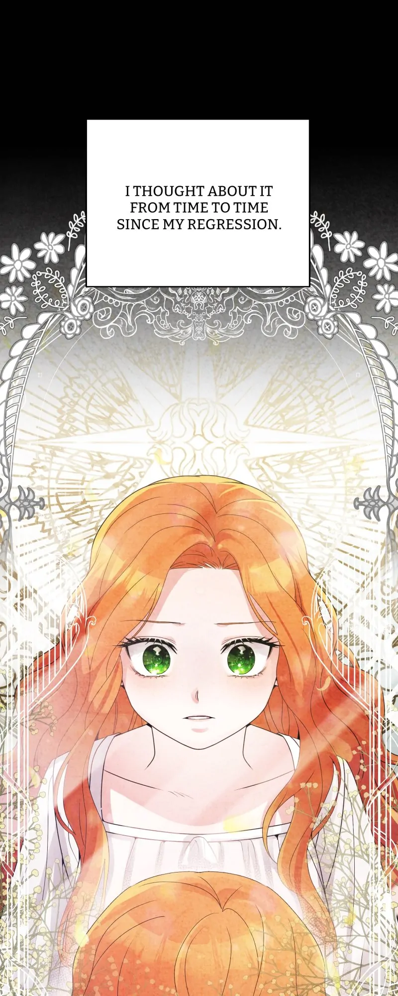 To Those Who Long for My Destruction Chapter 46 - Page 47