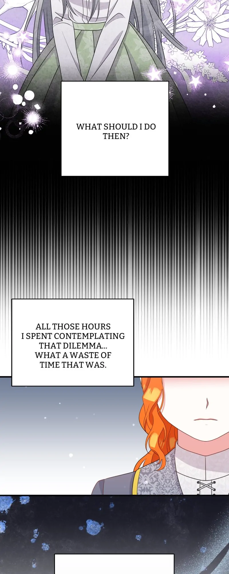 To Those Who Long for My Destruction Chapter 46 - Page 49