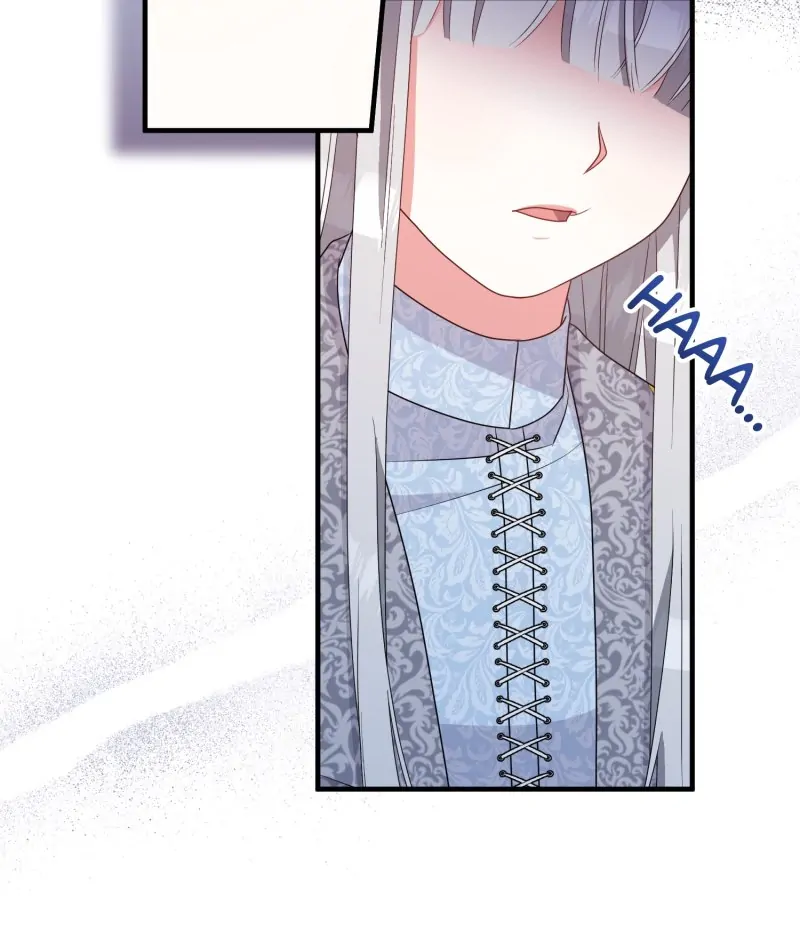 To Those Who Long for My Destruction Chapter 46 - Page 6