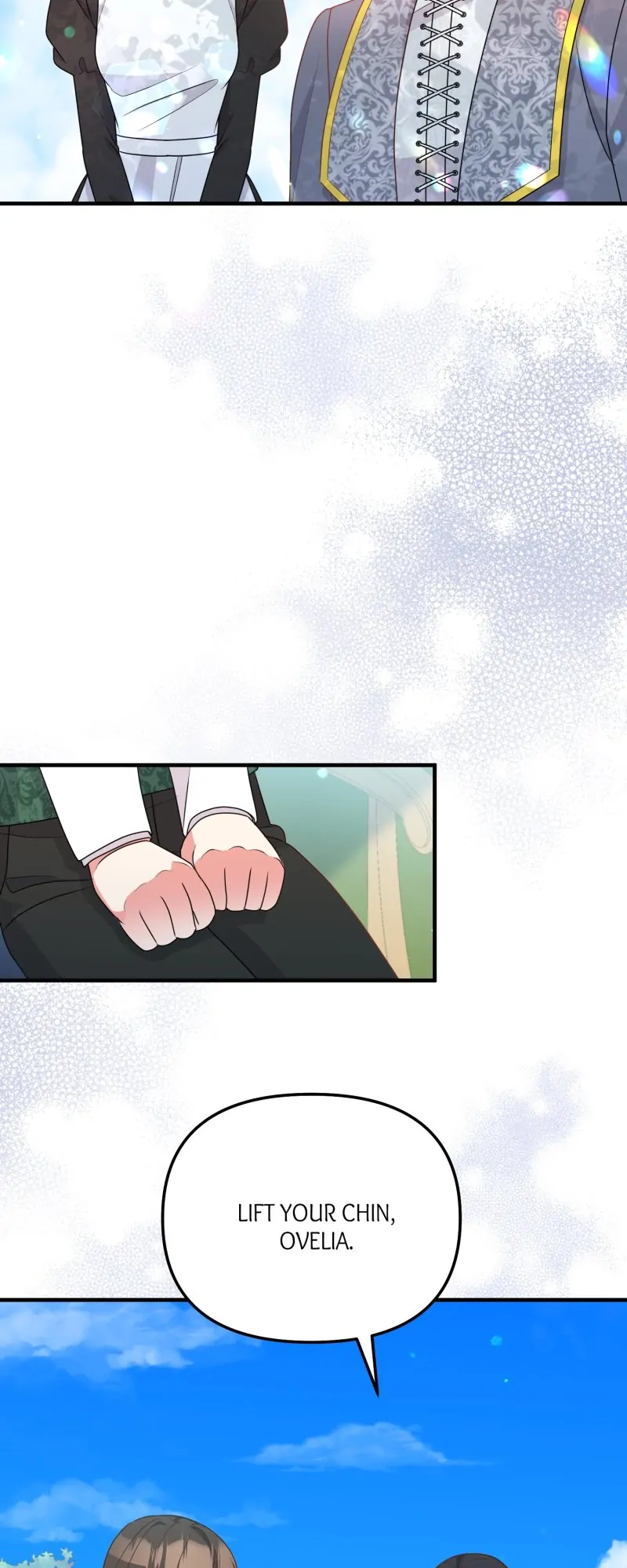 To Those Who Long for My Destruction Chapter 46 - Page 51