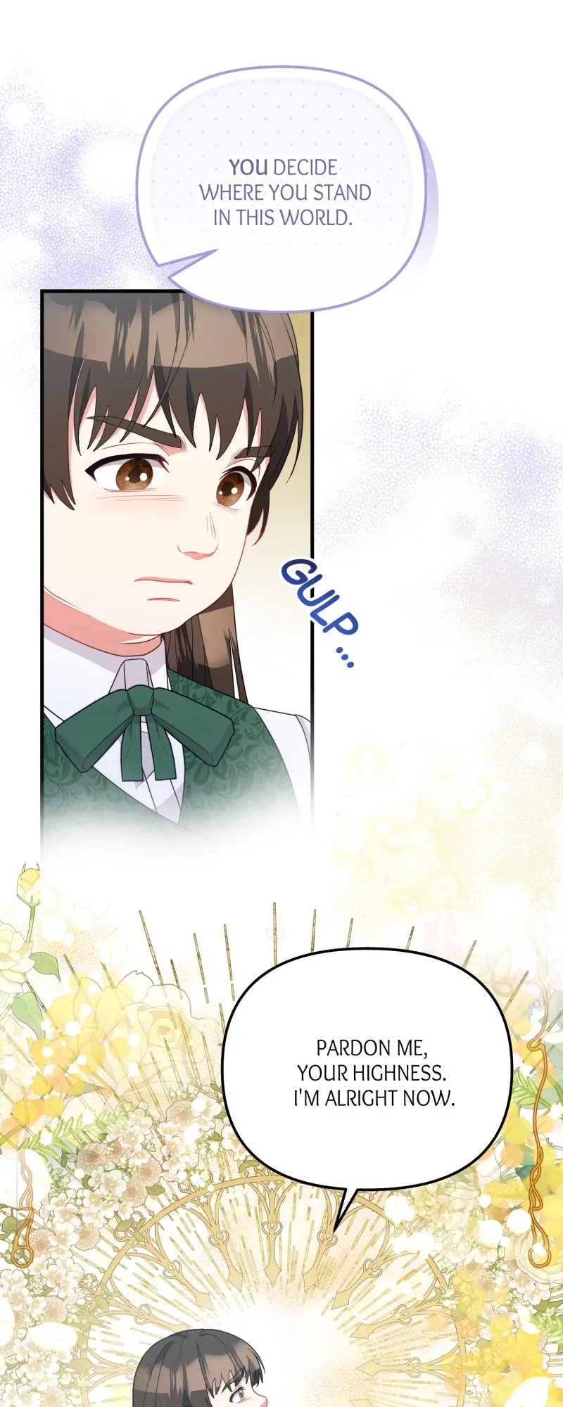 To Those Who Long for My Destruction Chapter 46 - Page 53