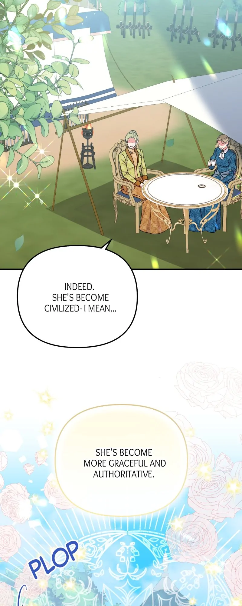 To Those Who Long for My Destruction Chapter 47 - Page 15