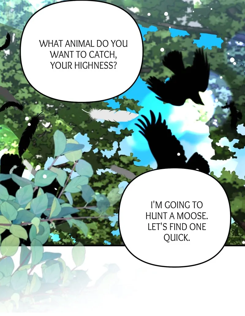 To Those Who Long for My Destruction Chapter 47 - Page 26