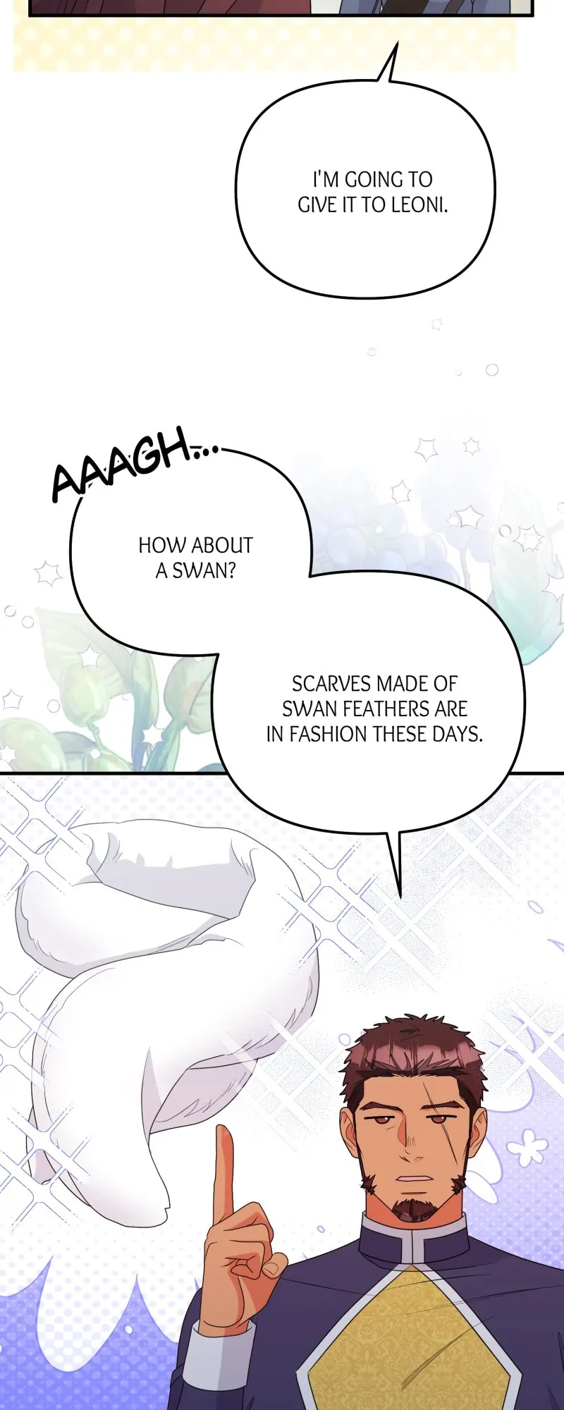 To Those Who Long for My Destruction Chapter 47 - Page 36