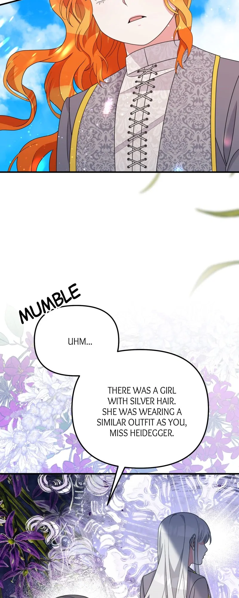 To Those Who Long for My Destruction Chapter 47 - Page 5