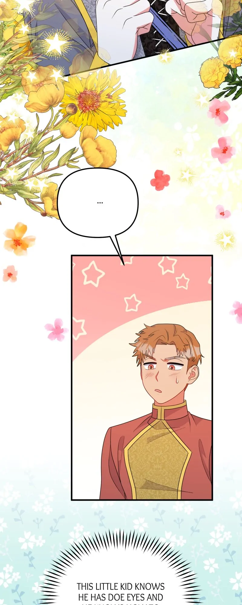 To Those Who Long for My Destruction Chapter 47 - Page 43