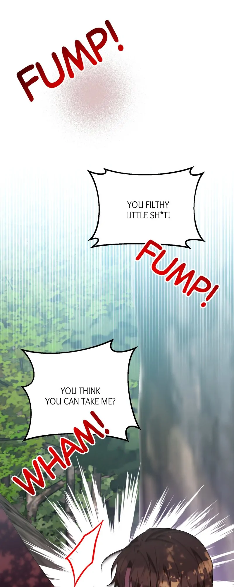To Those Who Long for My Destruction Chapter 47 - Page 55