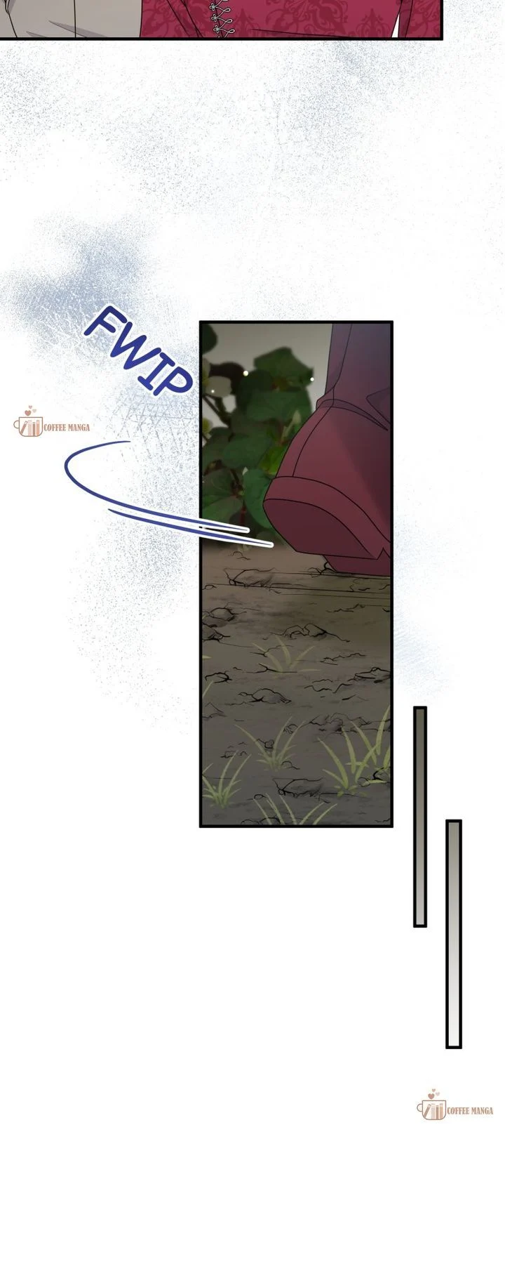 To Those Who Long for My Destruction Chapter 48 - Page 12