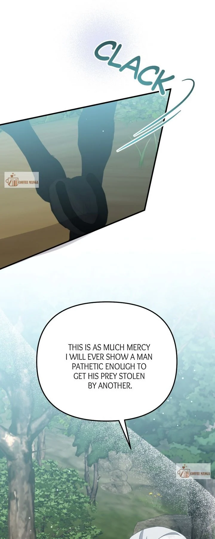 To Those Who Long for My Destruction Chapter 48 - Page 17
