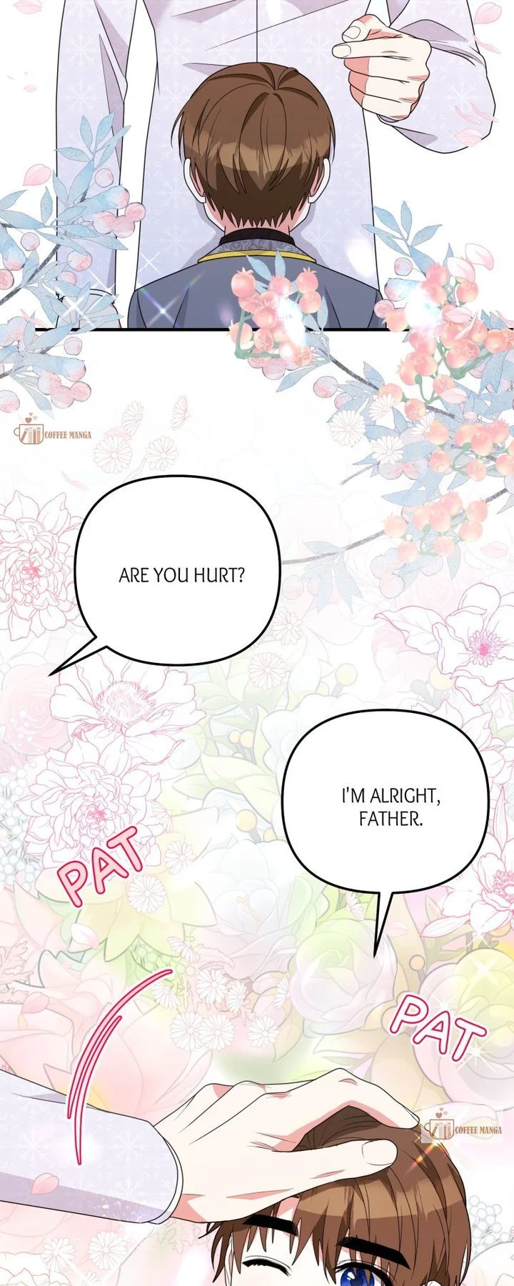 To Those Who Long for My Destruction Chapter 48 - Page 30