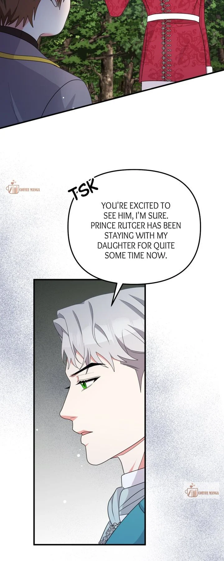 To Those Who Long for My Destruction Chapter 48 - Page 4