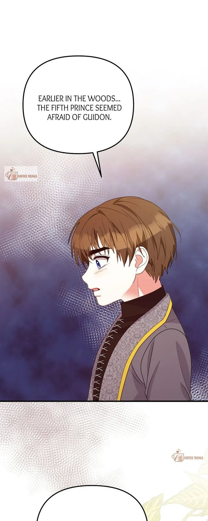 To Those Who Long for My Destruction Chapter 48 - Page 38