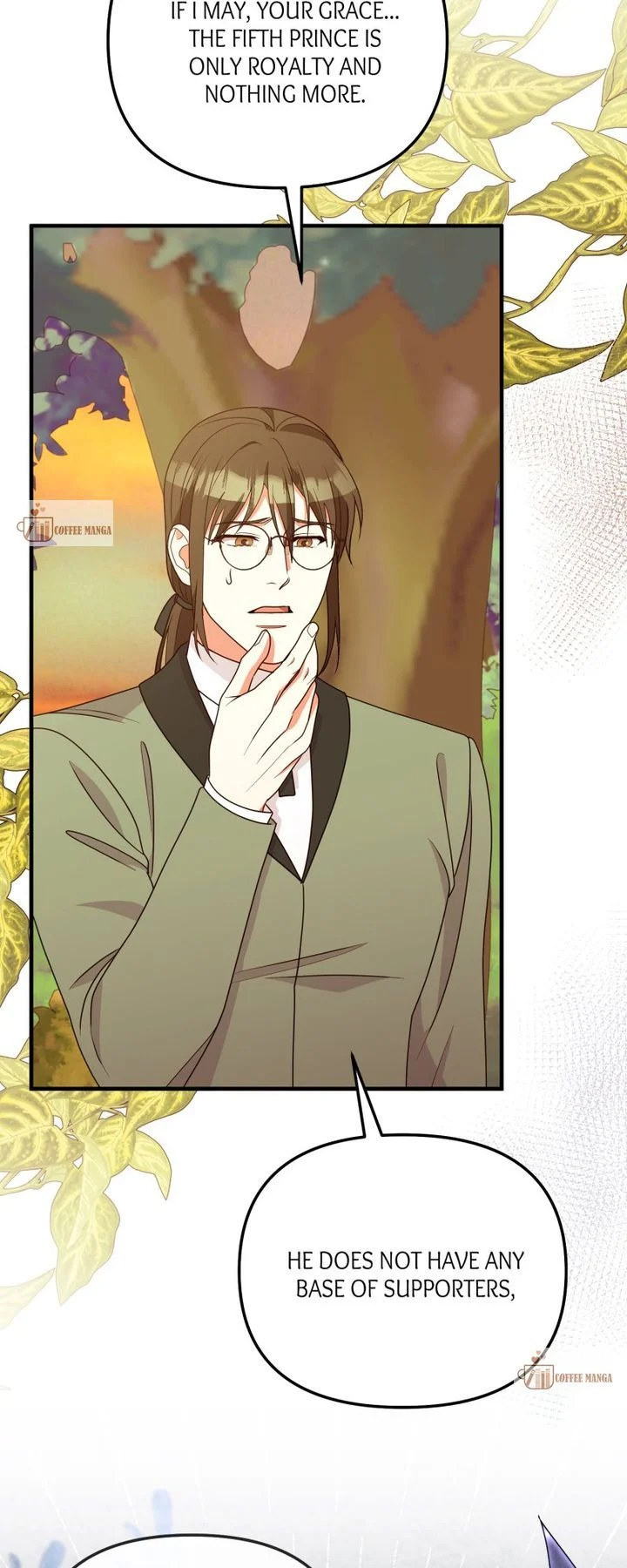 To Those Who Long for My Destruction Chapter 48 - Page 39