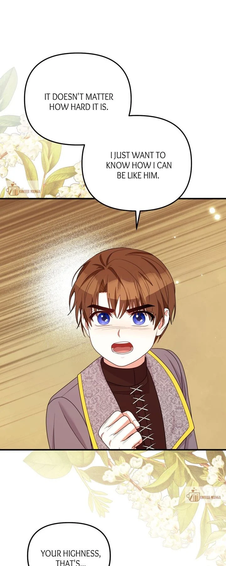 To Those Who Long for My Destruction Chapter 48 - Page 45