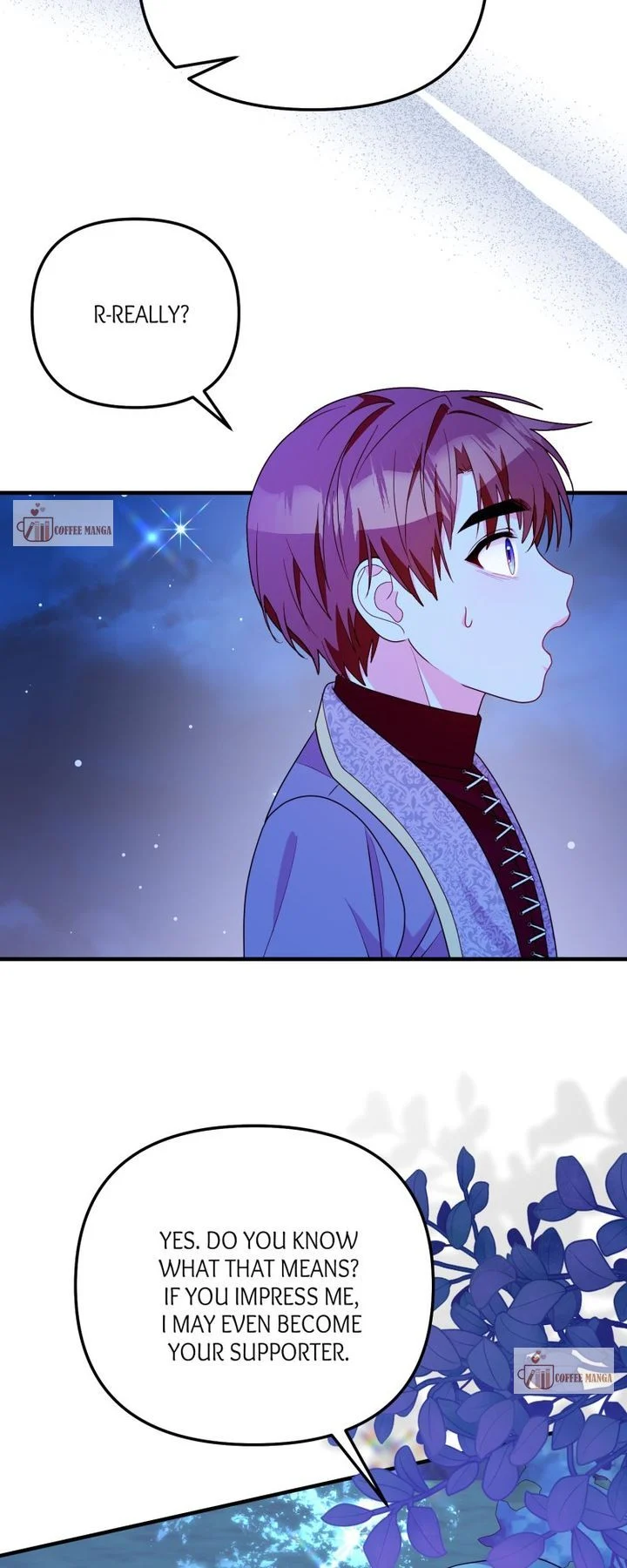 To Those Who Long for My Destruction Chapter 48 - Page 57