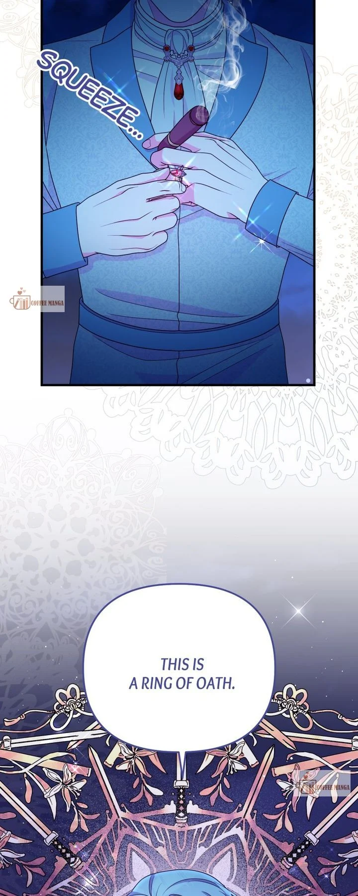 To Those Who Long for My Destruction Chapter 48 - Page 59