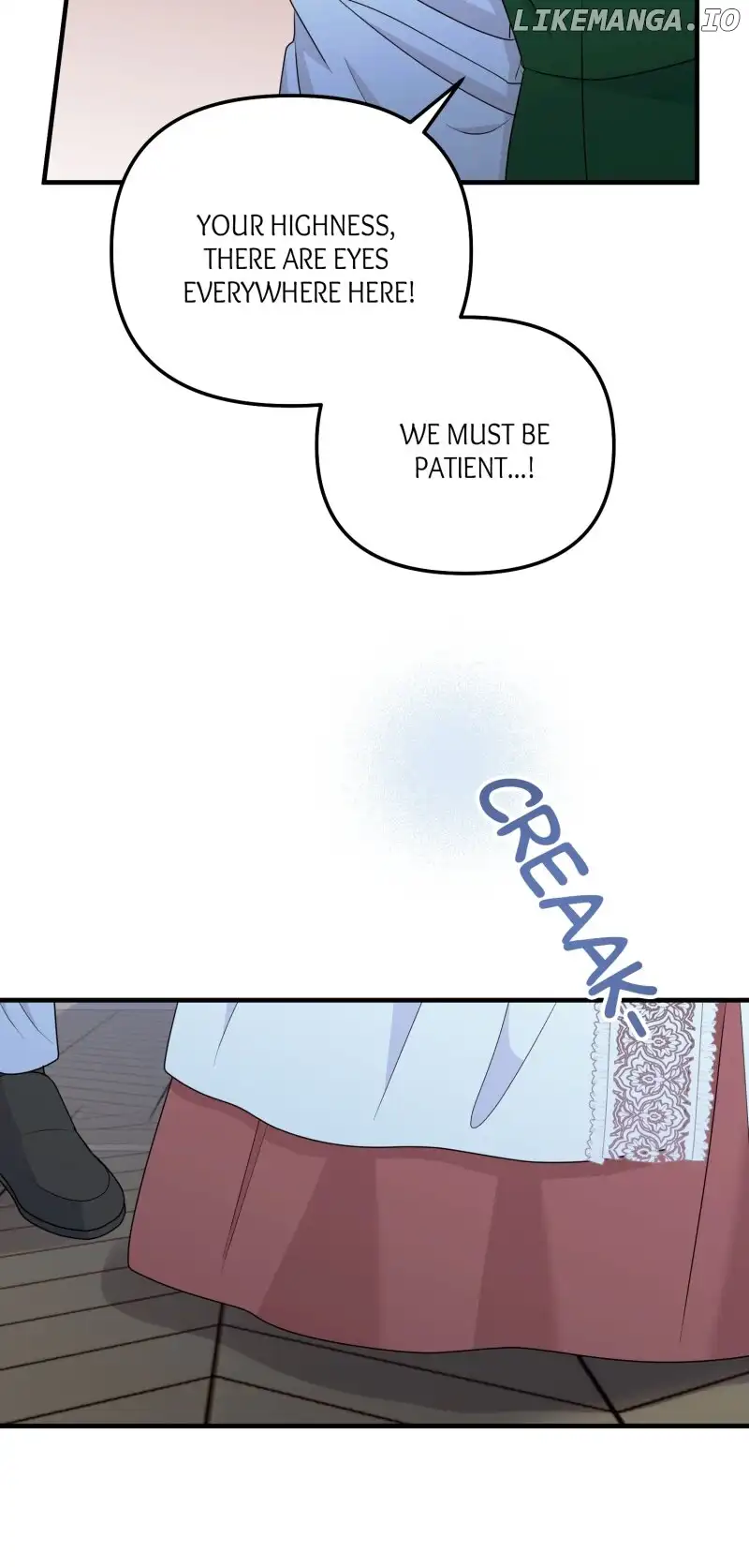To Those Who Long for My Destruction Chapter 49 - Page 14