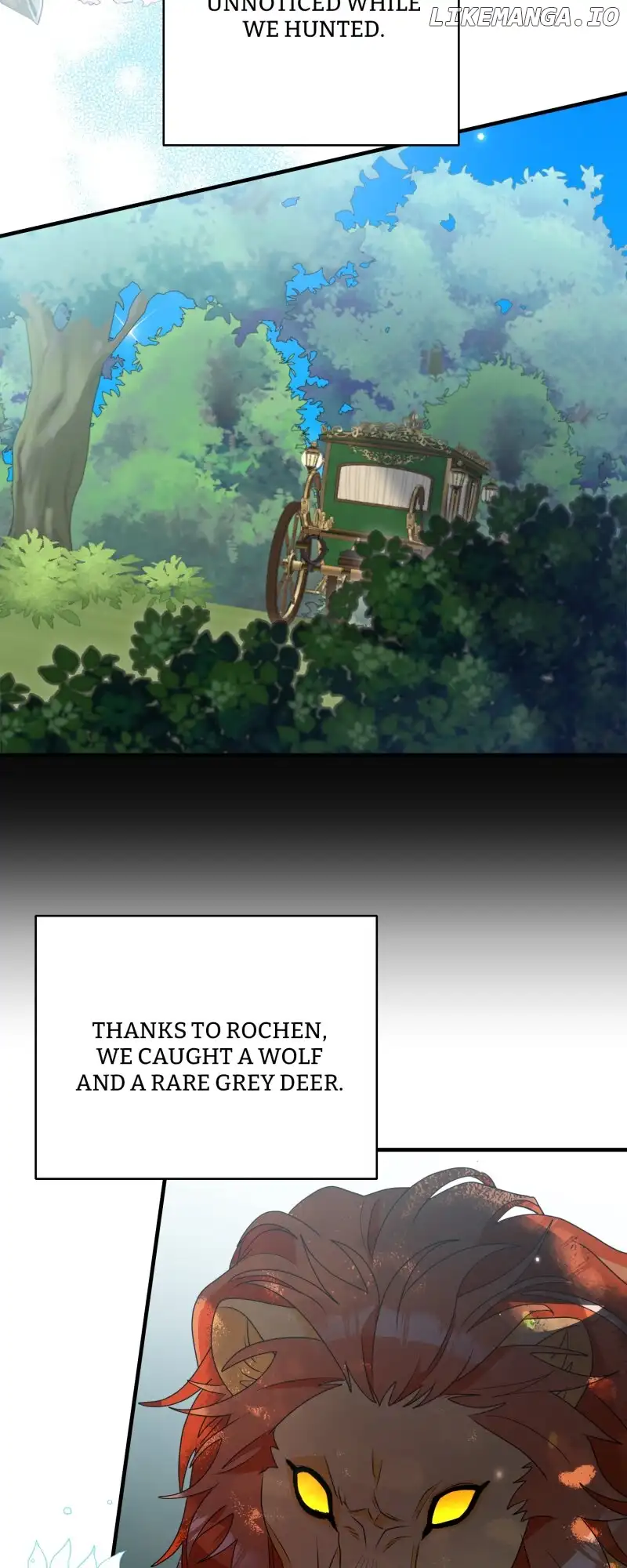 To Those Who Long for My Destruction Chapter 49 - Page 46