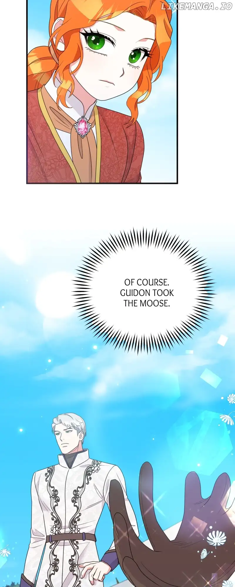 To Those Who Long for My Destruction Chapter 49 - Page 49