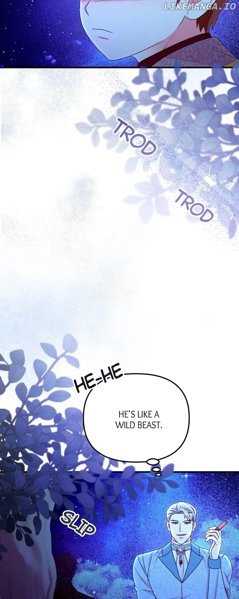 To Those Who Long for My Destruction Chapter 49 - Page 6