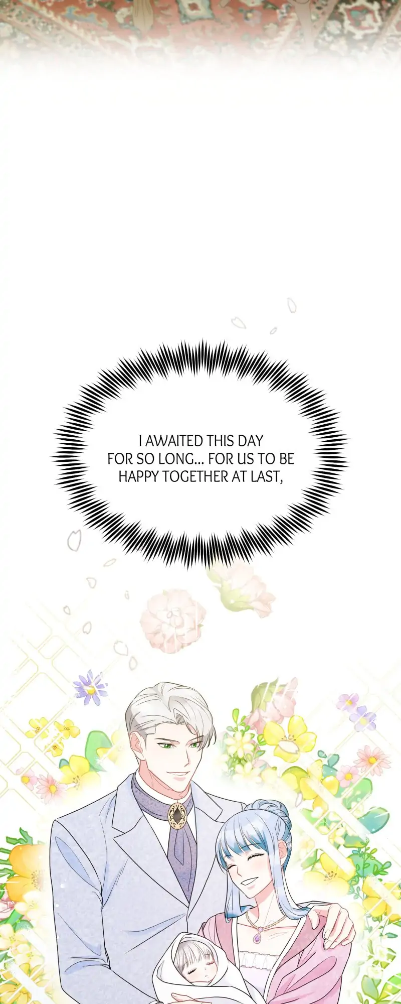 To Those Who Long for My Destruction Chapter 5 - Page 14