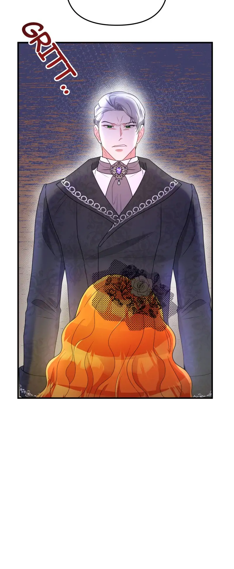 To Those Who Long for My Destruction Chapter 5 - Page 16