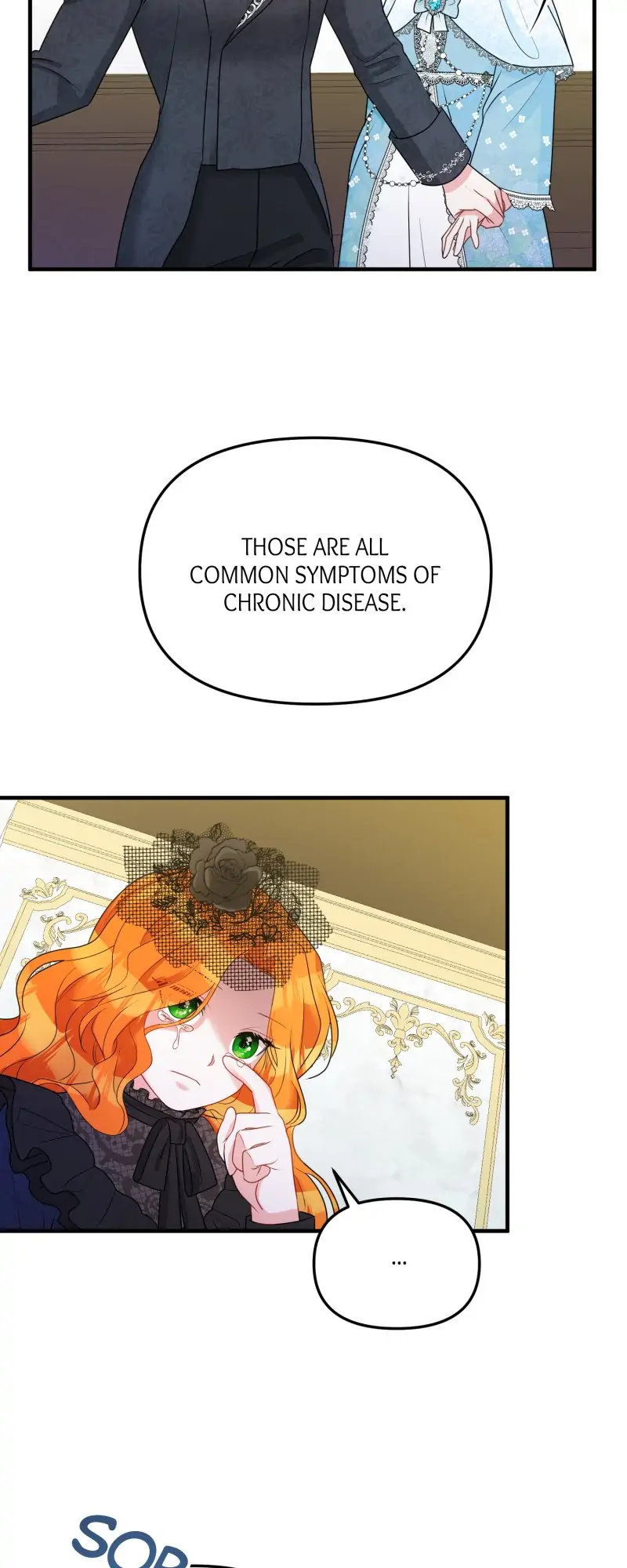 To Those Who Long for My Destruction Chapter 5 - Page 28