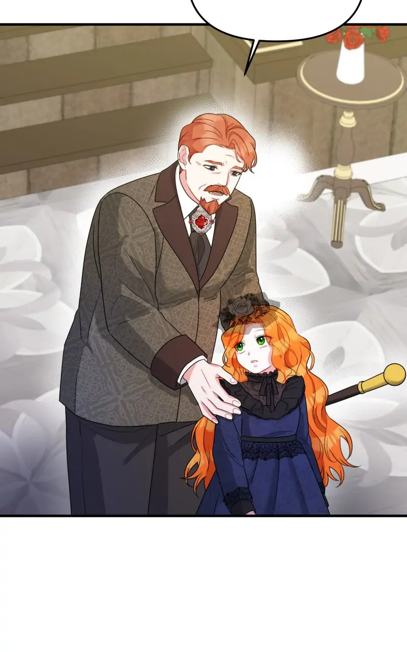 To Those Who Long for My Destruction Chapter 5 - Page 30