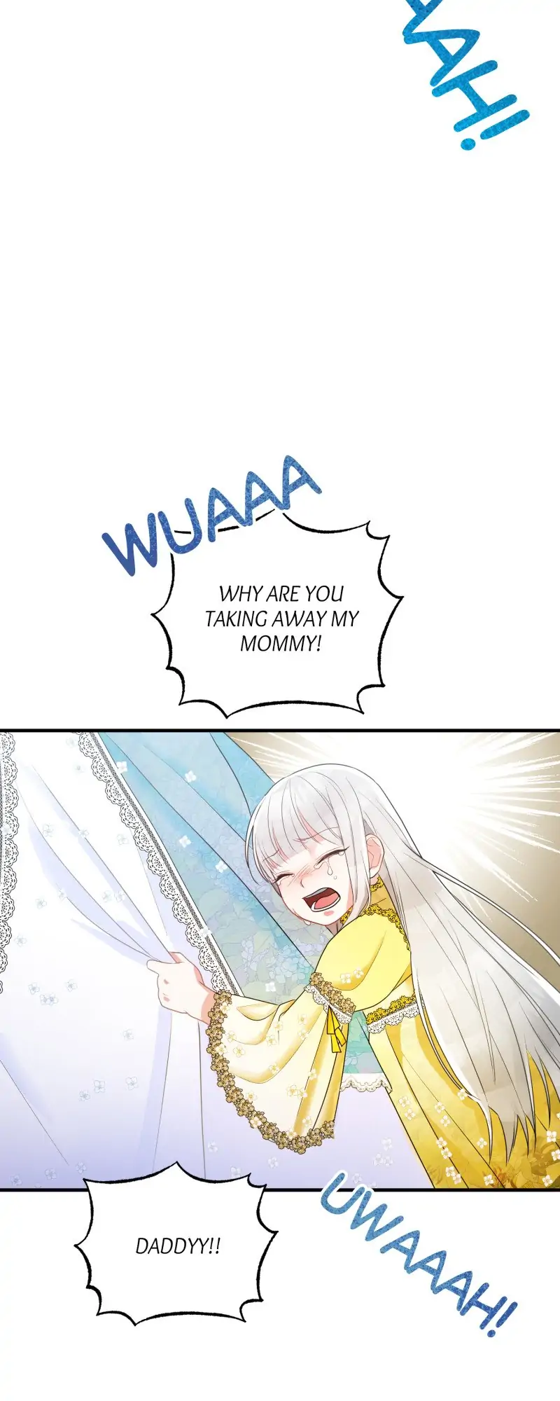 To Those Who Long for My Destruction Chapter 5 - Page 36