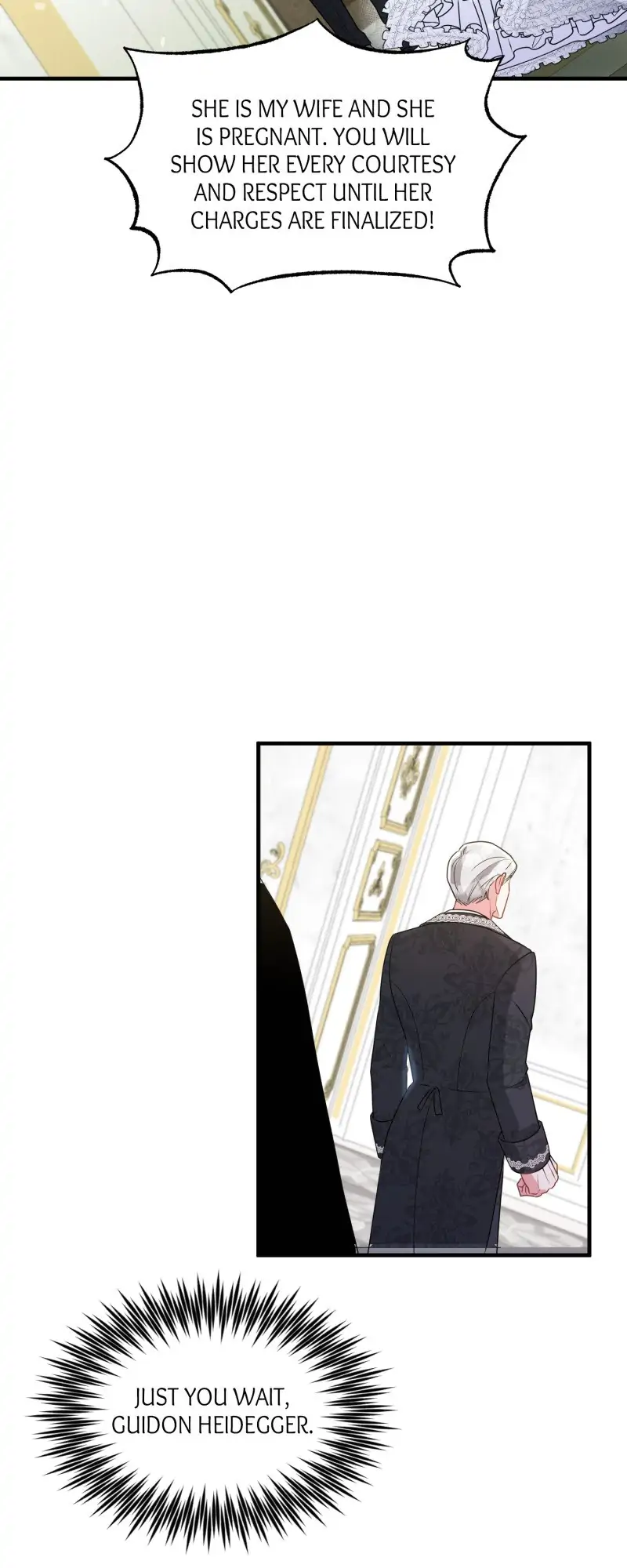 To Those Who Long for My Destruction Chapter 5 - Page 39