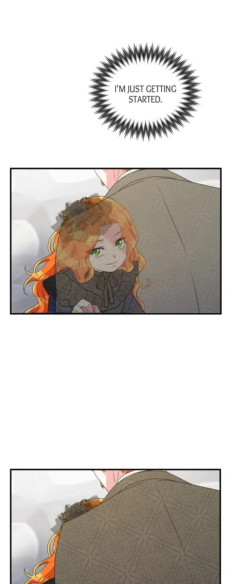 To Those Who Long for My Destruction Chapter 5 - Page 40