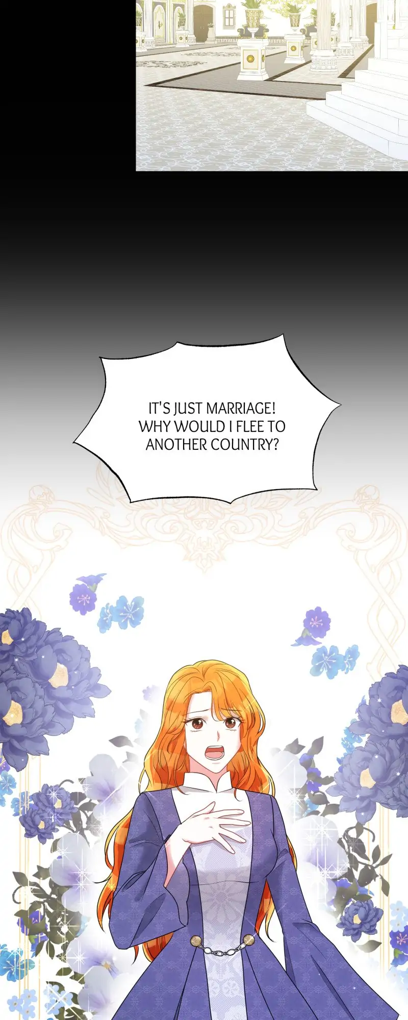 To Those Who Long for My Destruction Chapter 5 - Page 43