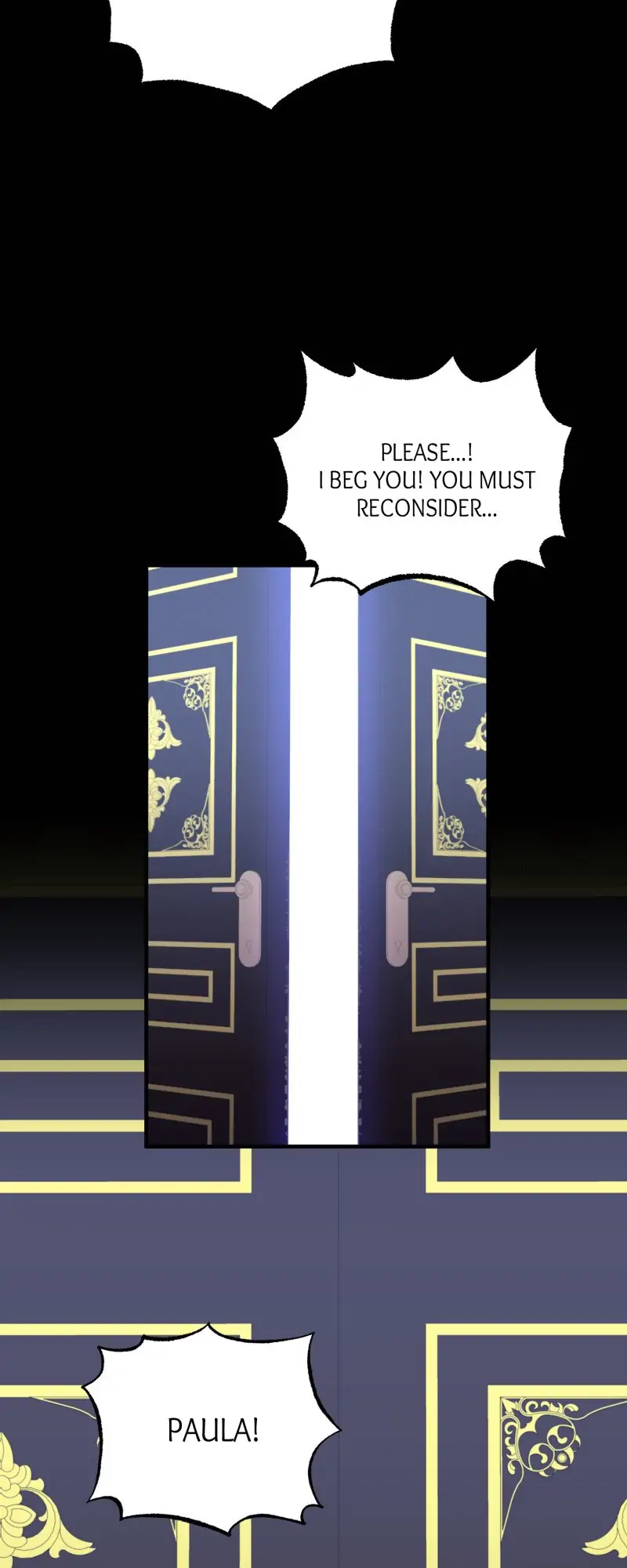To Those Who Long for My Destruction Chapter 5 - Page 50