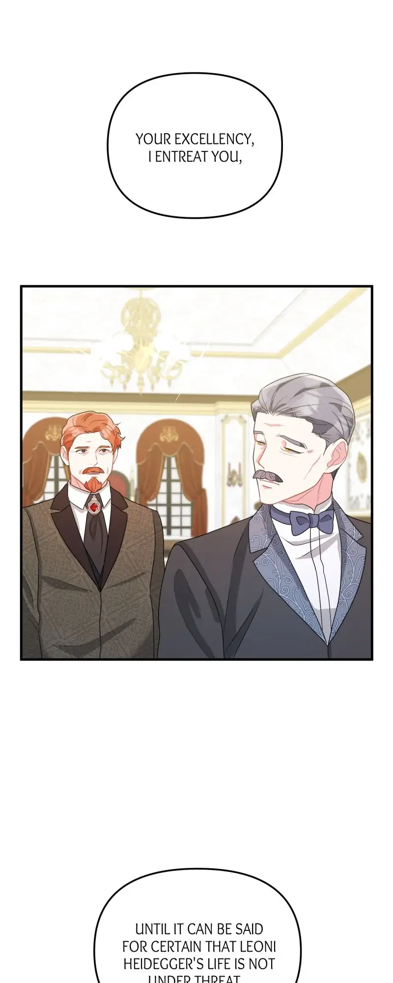 To Those Who Long for My Destruction Chapter 5 - Page 55