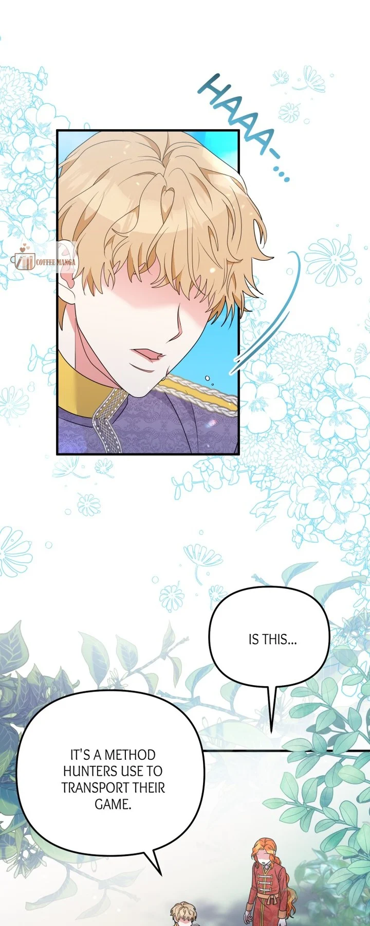 To Those Who Long for My Destruction Chapter 50 - Page 12