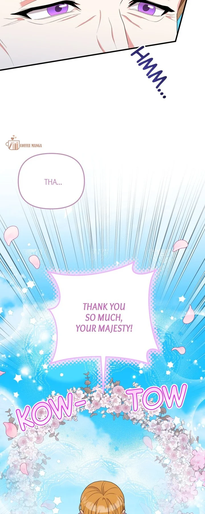 To Those Who Long for My Destruction Chapter 50 - Page 18