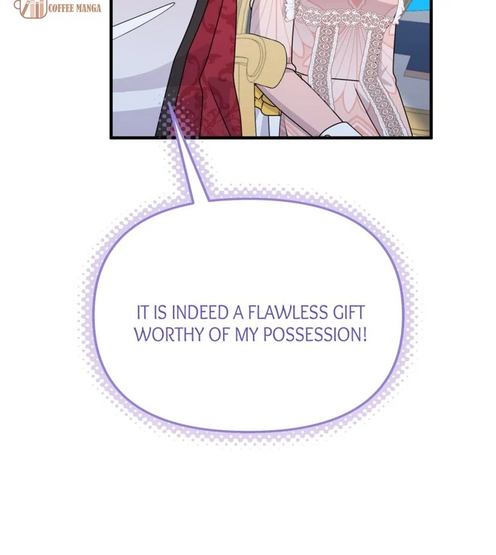 To Those Who Long for My Destruction Chapter 50 - Page 22