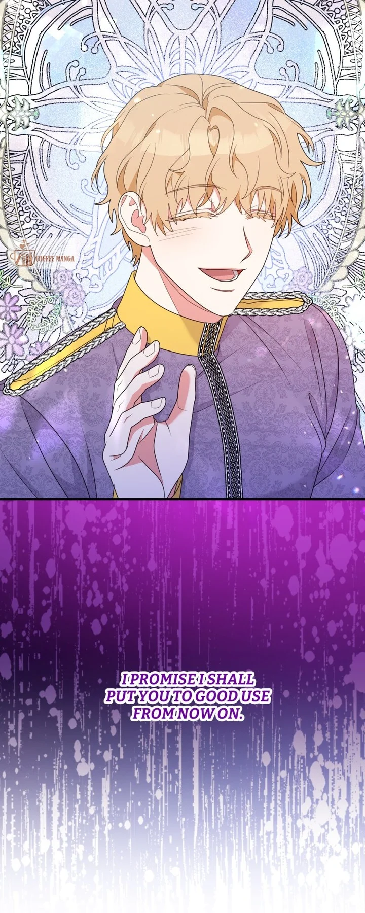 To Those Who Long for My Destruction Chapter 50 - Page 24