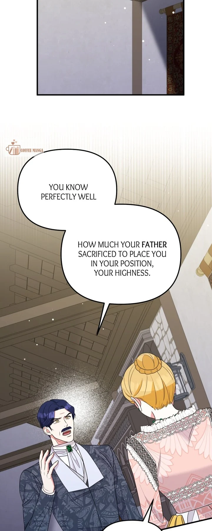 To Those Who Long for My Destruction Chapter 50 - Page 26