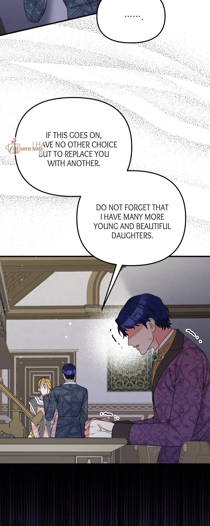 To Those Who Long for My Destruction Chapter 50 - Page 27
