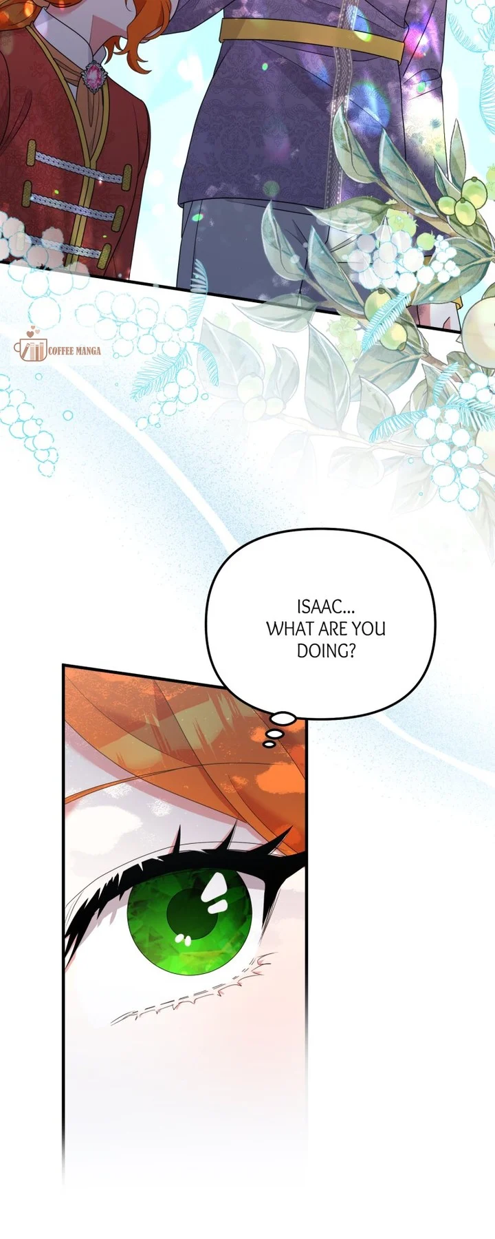 To Those Who Long for My Destruction Chapter 50 - Page 4