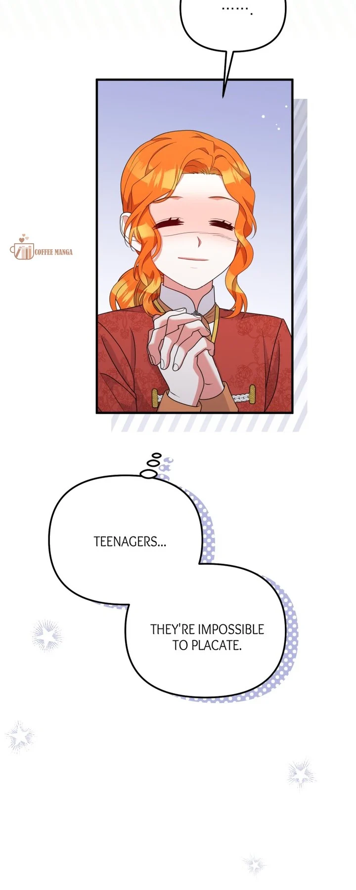 To Those Who Long for My Destruction Chapter 50 - Page 37