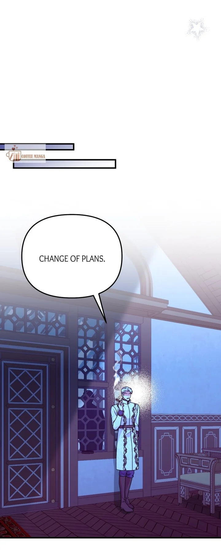 To Those Who Long for My Destruction Chapter 50 - Page 38