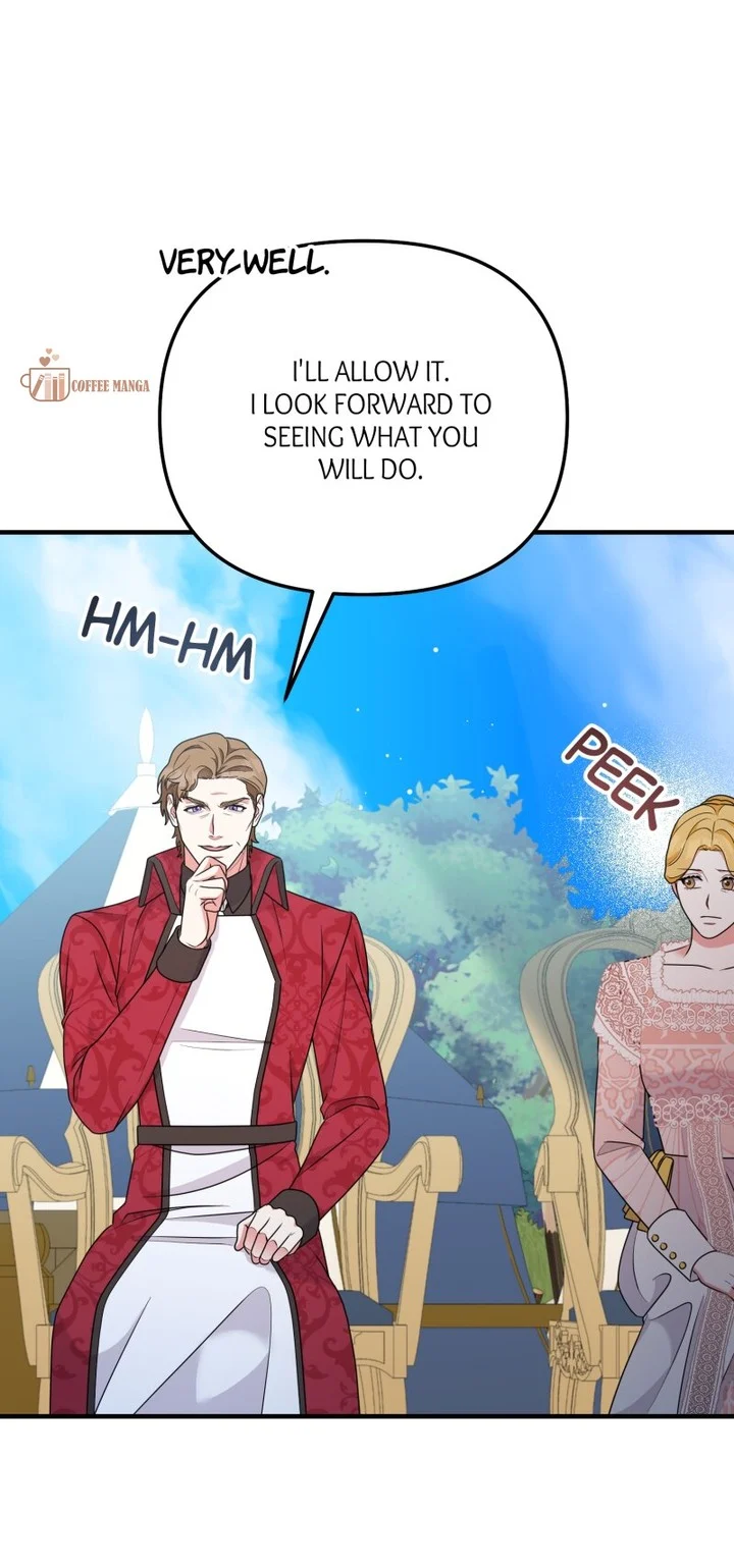 To Those Who Long for My Destruction Chapter 50 - Page 5