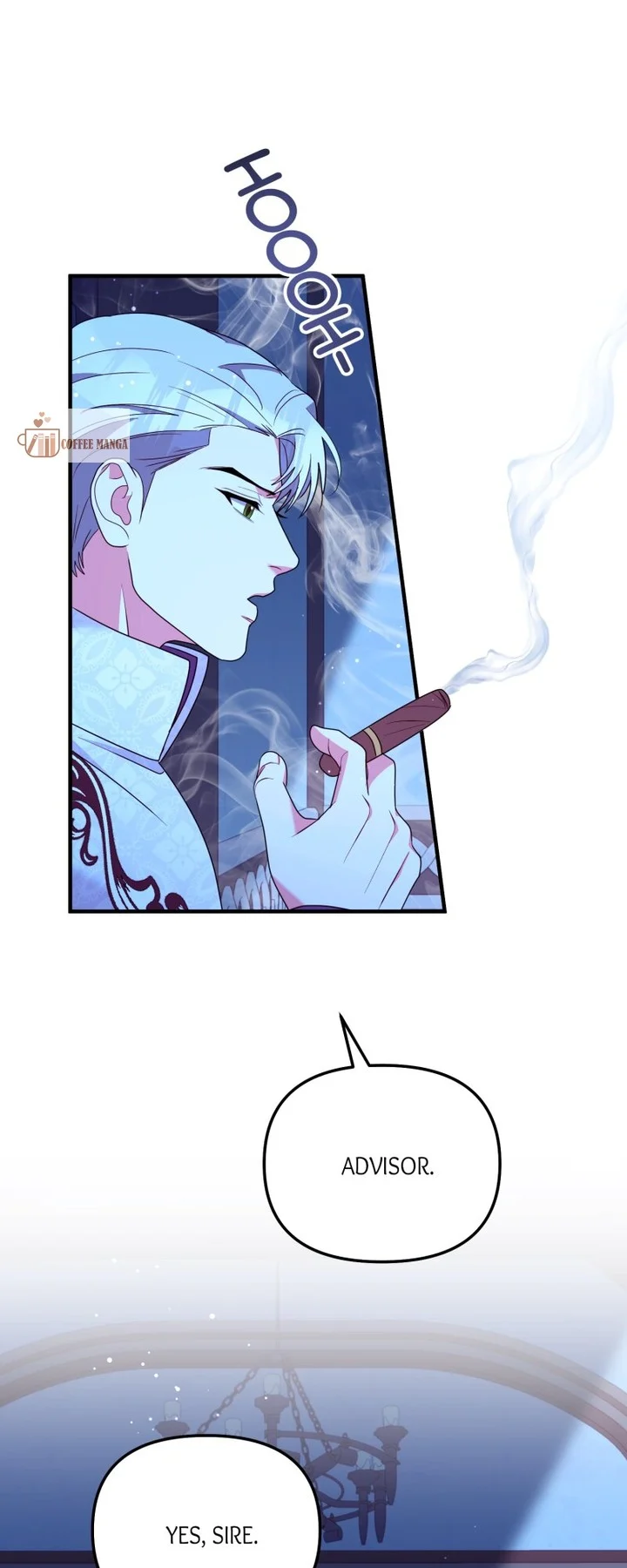 To Those Who Long for My Destruction Chapter 50 - Page 41